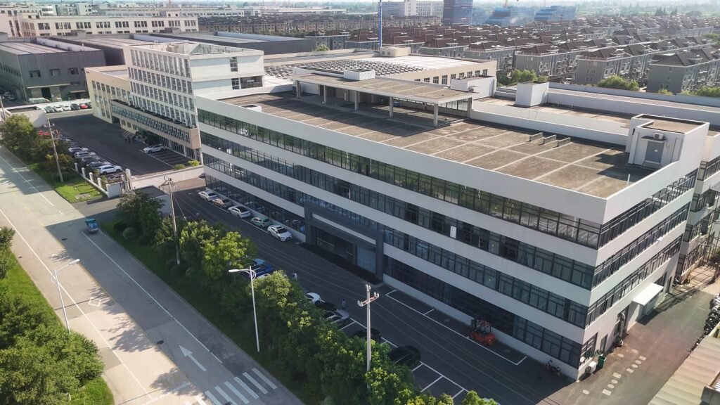 Manufacturing Facility