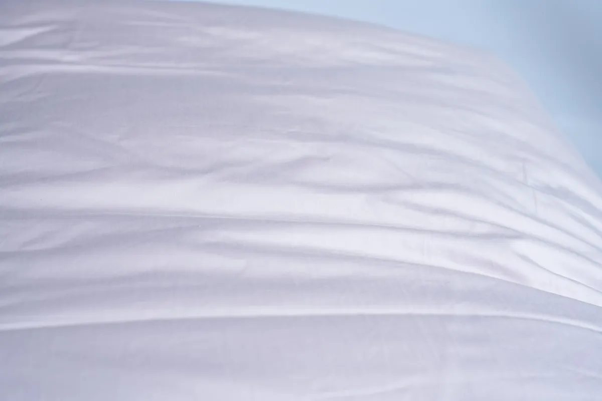 All Season Comforter – 100% Cotton, 460T High-Density Fabric - Image 6