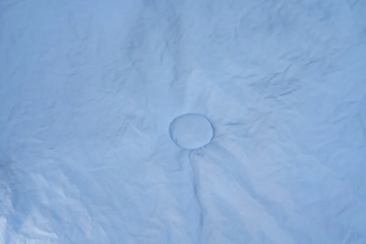 Cooling Comforter with 30% Modal & Nylon A/B Fabric - Image 8