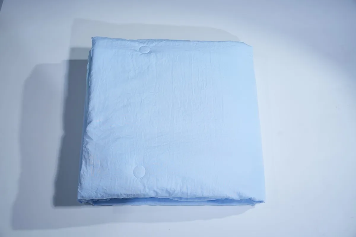 Cooling Comforter with 30% Modal & Nylon A/B Fabric - Image 3