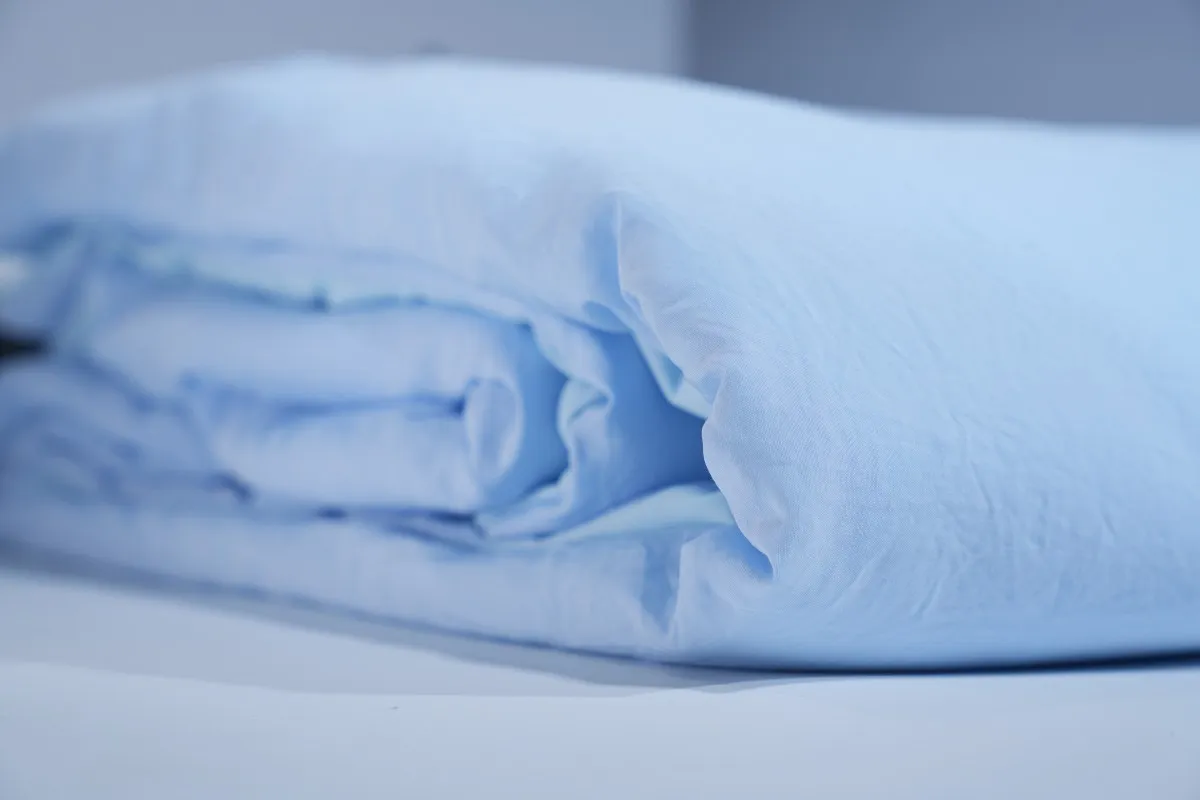 Cooling Comforter with 30% Modal & Nylon A/B Fabric - Image 4