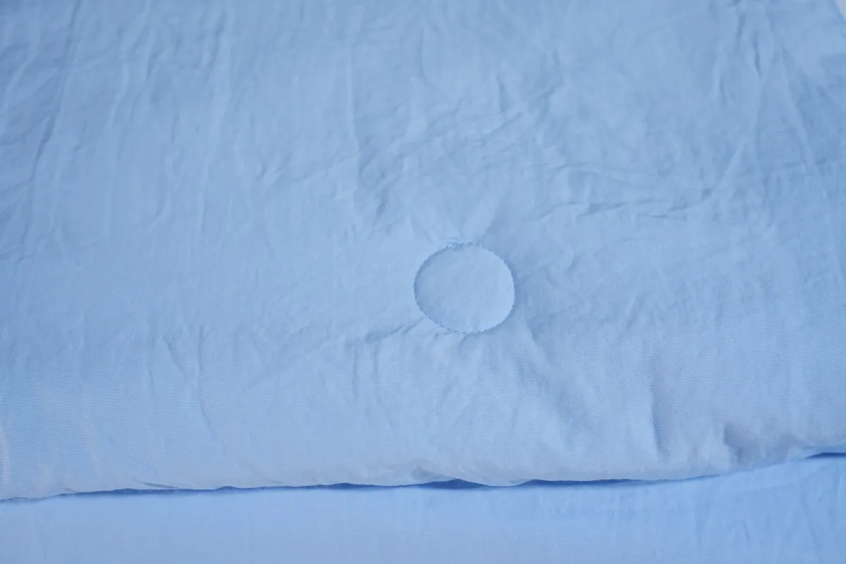 Cooling Comforter with 30% Modal & Nylon A/B Fabric - Image 5