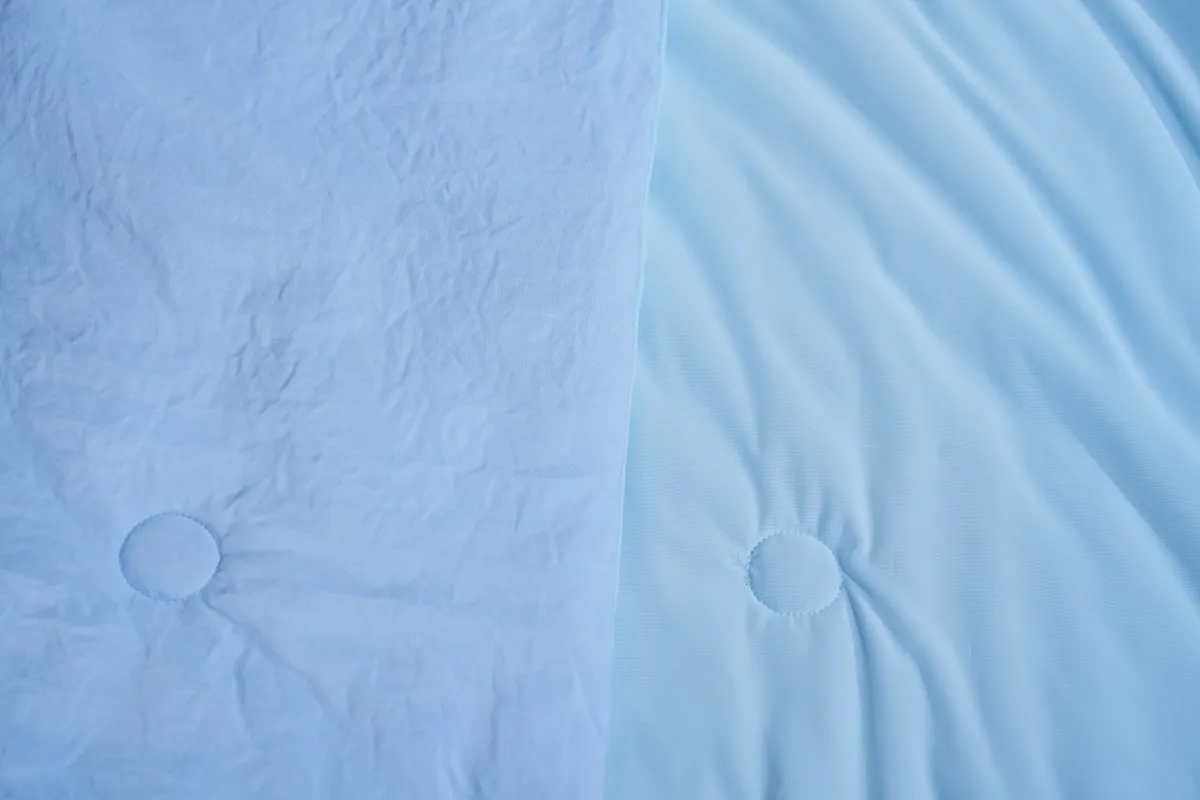 Cooling Comforter with 30% Modal & Nylon A/B Fabric - Image 6