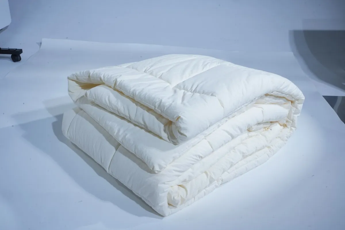 Bio-Washed Cotton All Season Comforter - Image 3