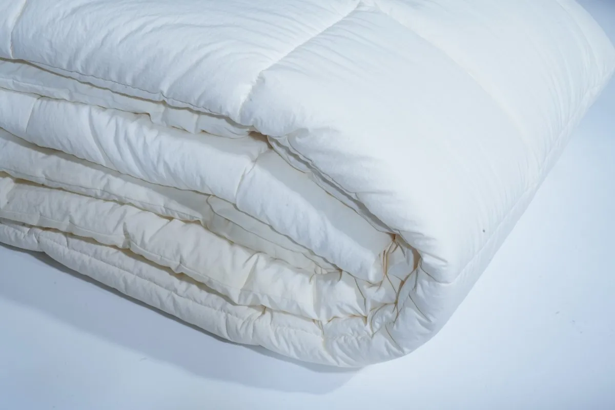 Bio-Washed Cotton All Season Comforter - Image 4