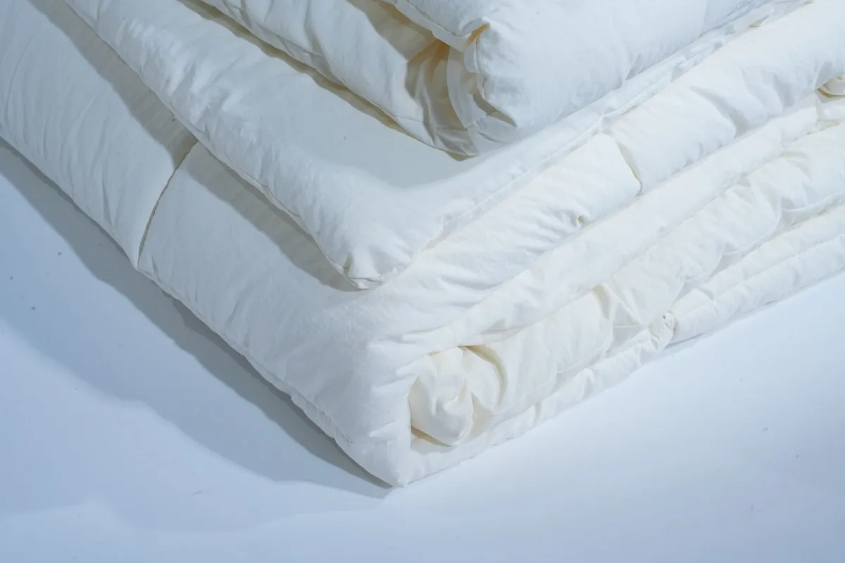 Bio-Washed Cotton All Season Comforter - Image 7