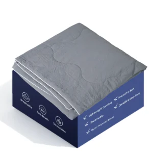 CoolLite Reversible Comforter