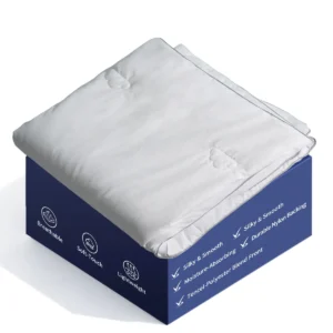 DualFeel Tencel-Nylon Comforter