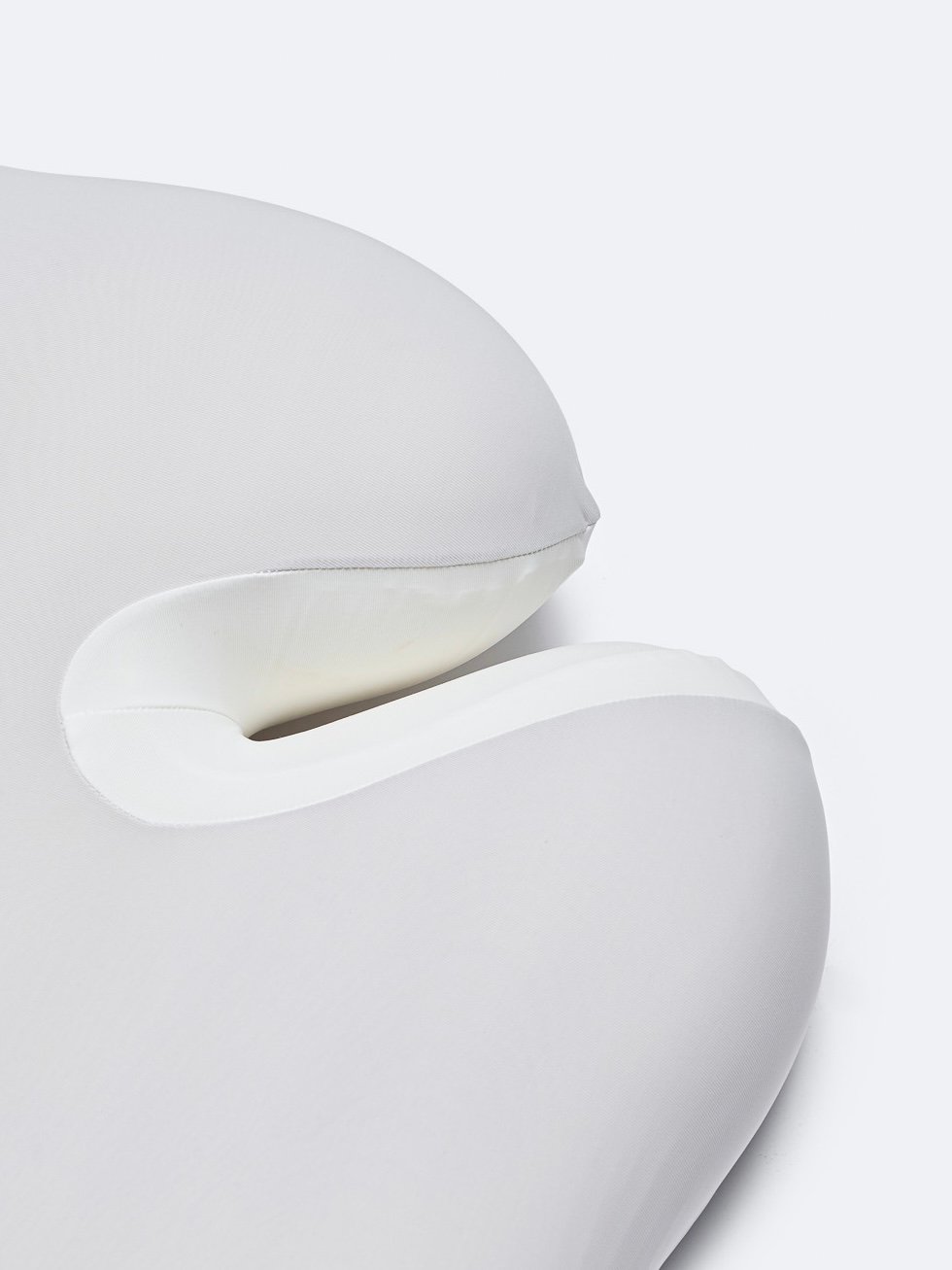 ErgoContour Memory Foam Pillow - Image 4