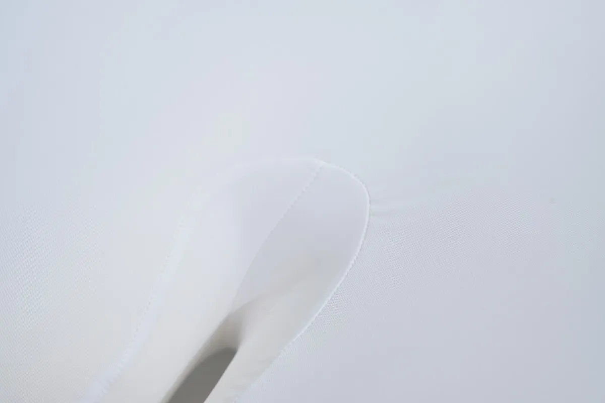 ErgoContour Memory Foam Pillow - Image 6