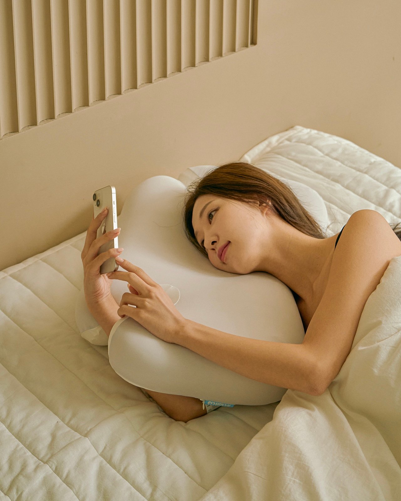 ErgoContour Memory Foam Pillow - Image 11