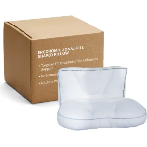 ErgoForm Support Pillow