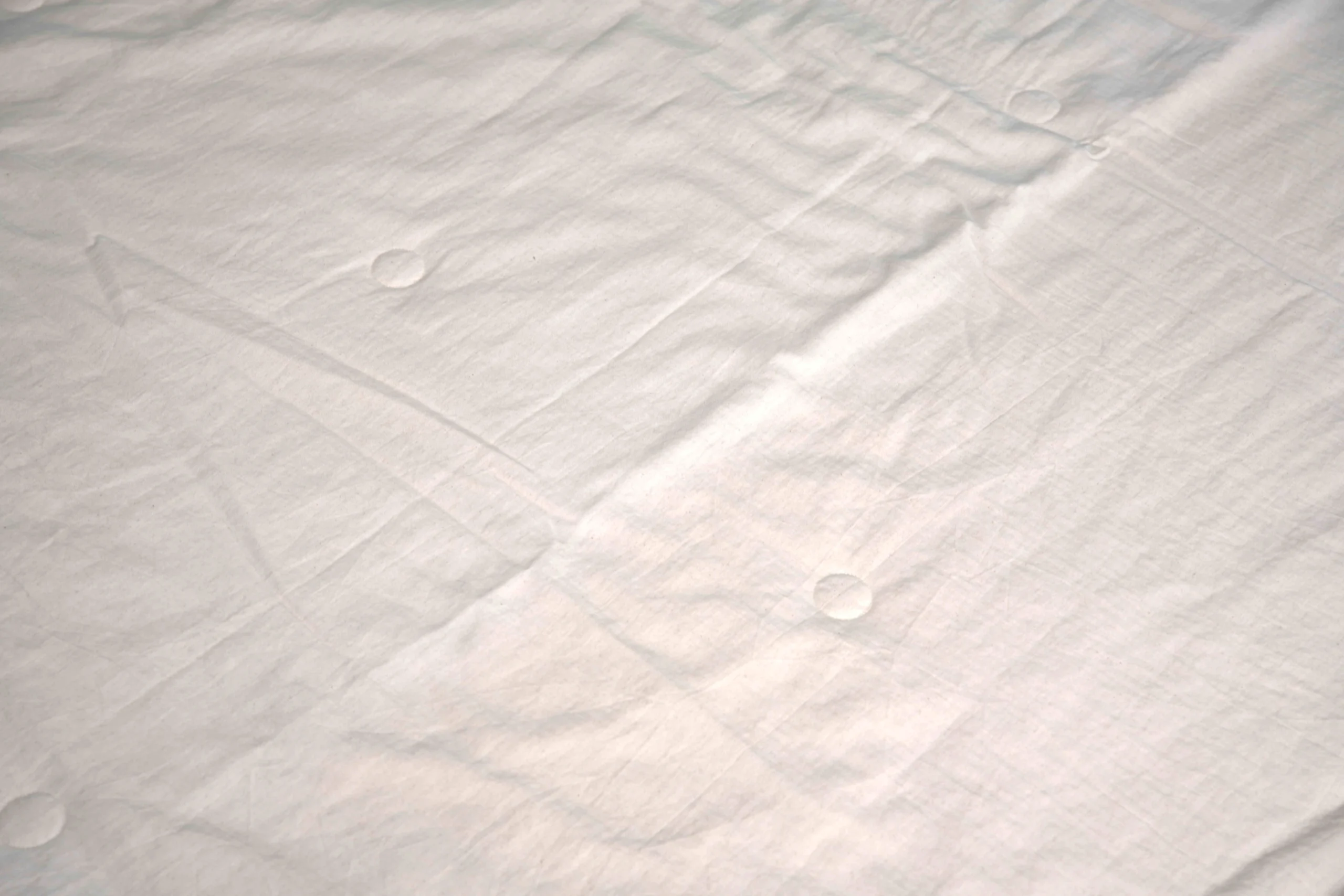 Linen Blend Cooling Blanket - Image 6