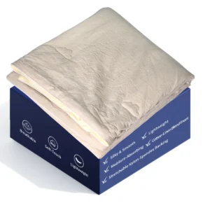 LinenCool Reversible comforter