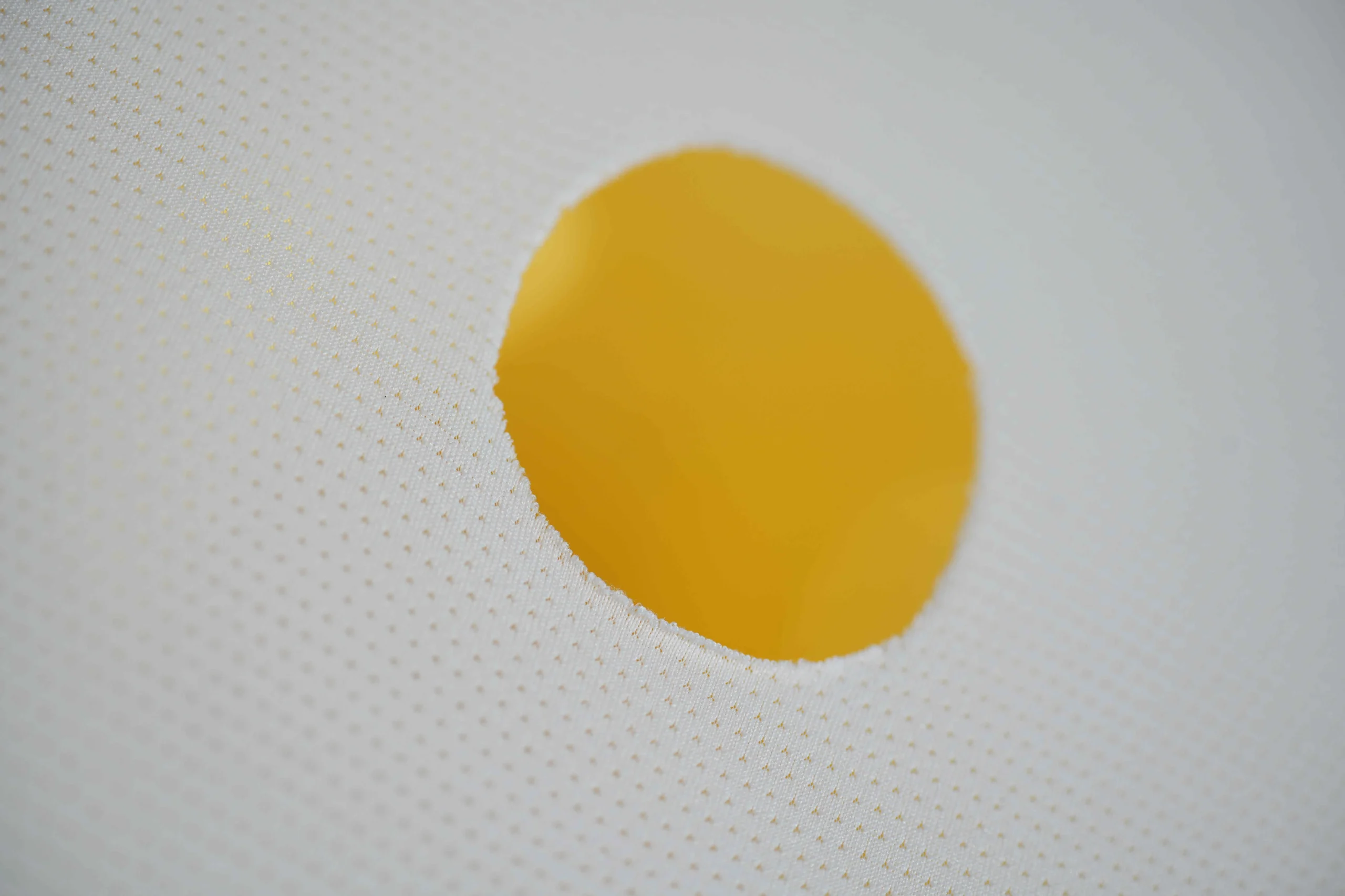Memory Foam Ergonomic Pillow - Image 5