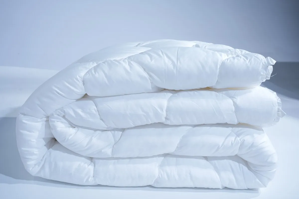 SilkTouch™ All-Season Comforter - Image 5