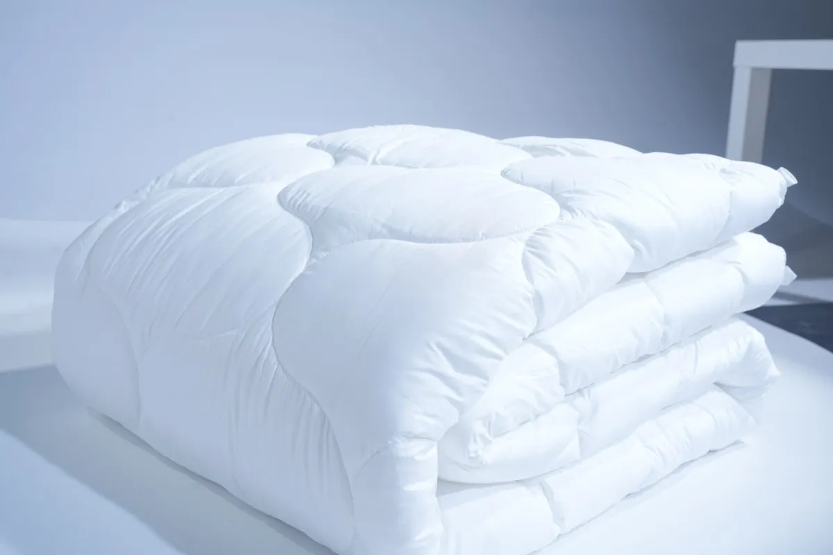 SilkTouch™ All-Season Comforter - Image 4