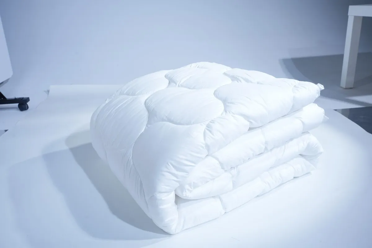 SilkTouch™ All-Season Comforter - Image 3