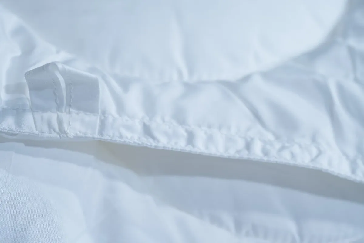 SilkTouch™ All-Season Comforter - Image 7