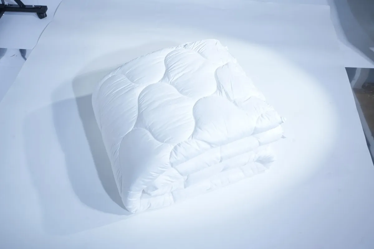 SilkTouch™ All-Season Comforter - Image 2