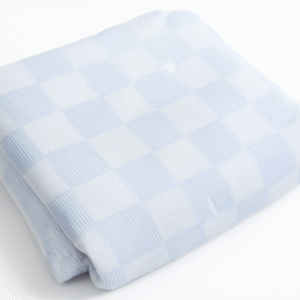 Poly-Nylon Shell Comforter