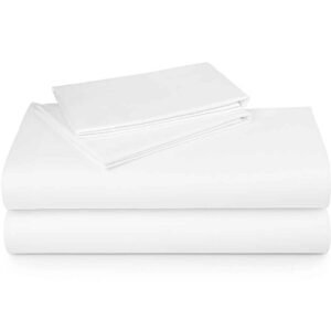 Cotton Bedding Sheets Set