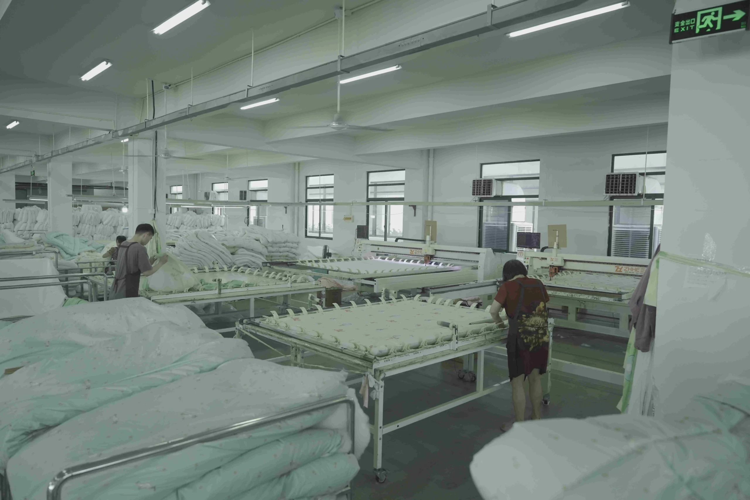 Advanced Manufacturing Excellence