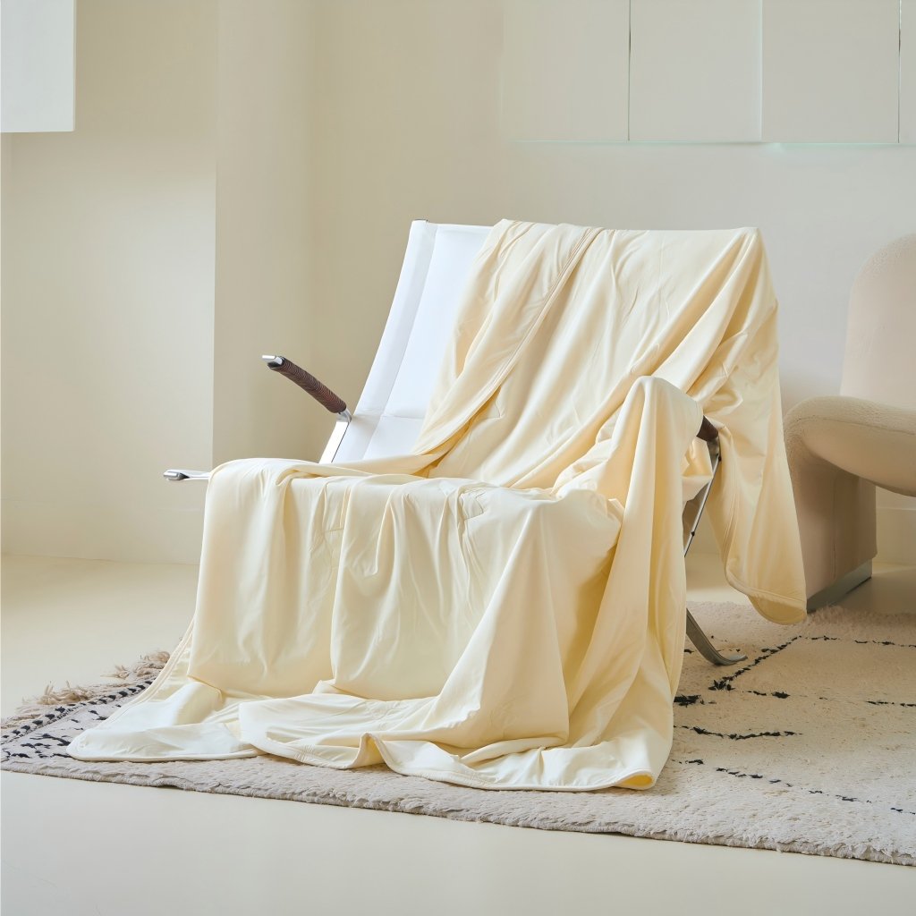PCM Cooling Quilt