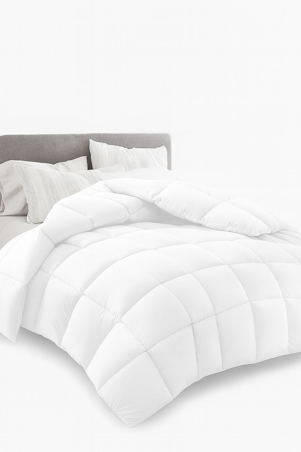 Classic Hotel Down Alternative Comforter