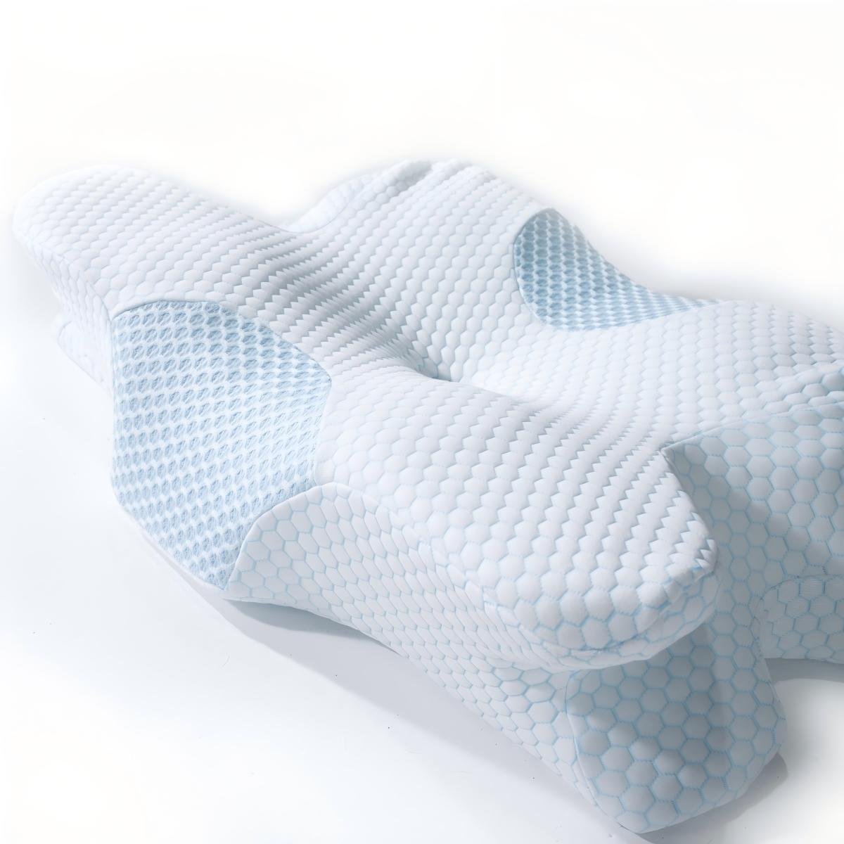 Counter Memory Foam Pillow