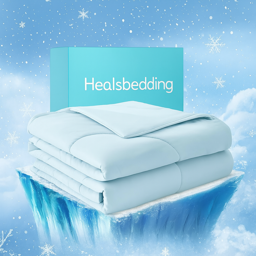 Cooling Comforter