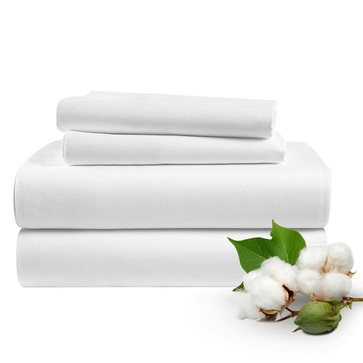 Cottion Sheet Sets