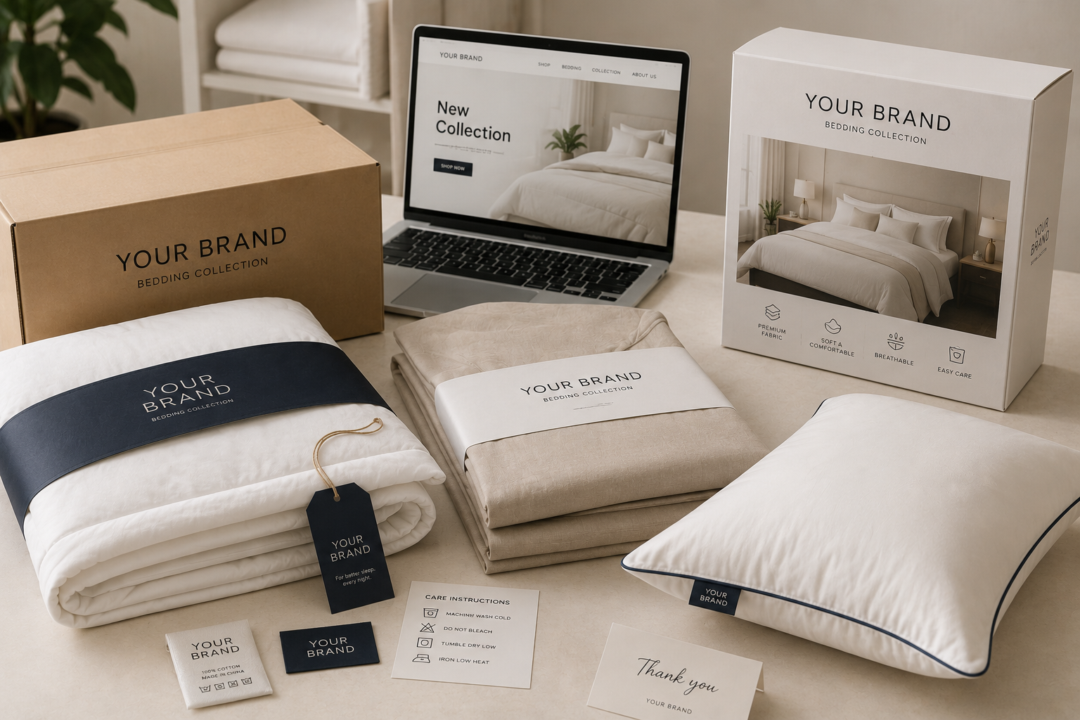 03 — Retail & E-commerce